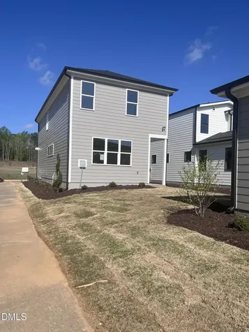 40 Broadoak Lane Pittsboro NC 27312