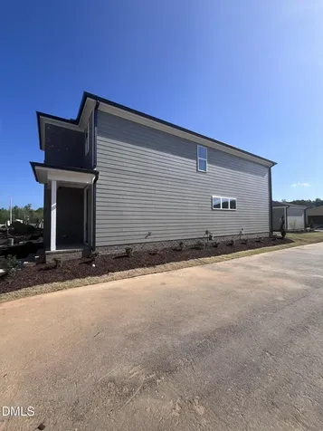 40 Broadoak Lane Pittsboro NC 27312