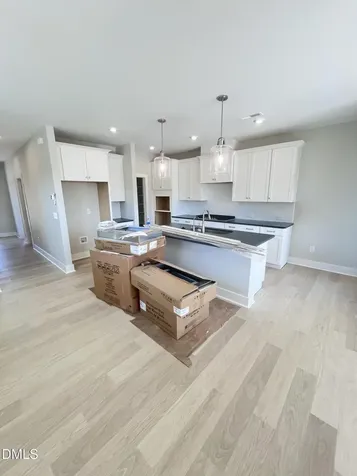 40 Broadoak Lane Pittsboro NC 27312