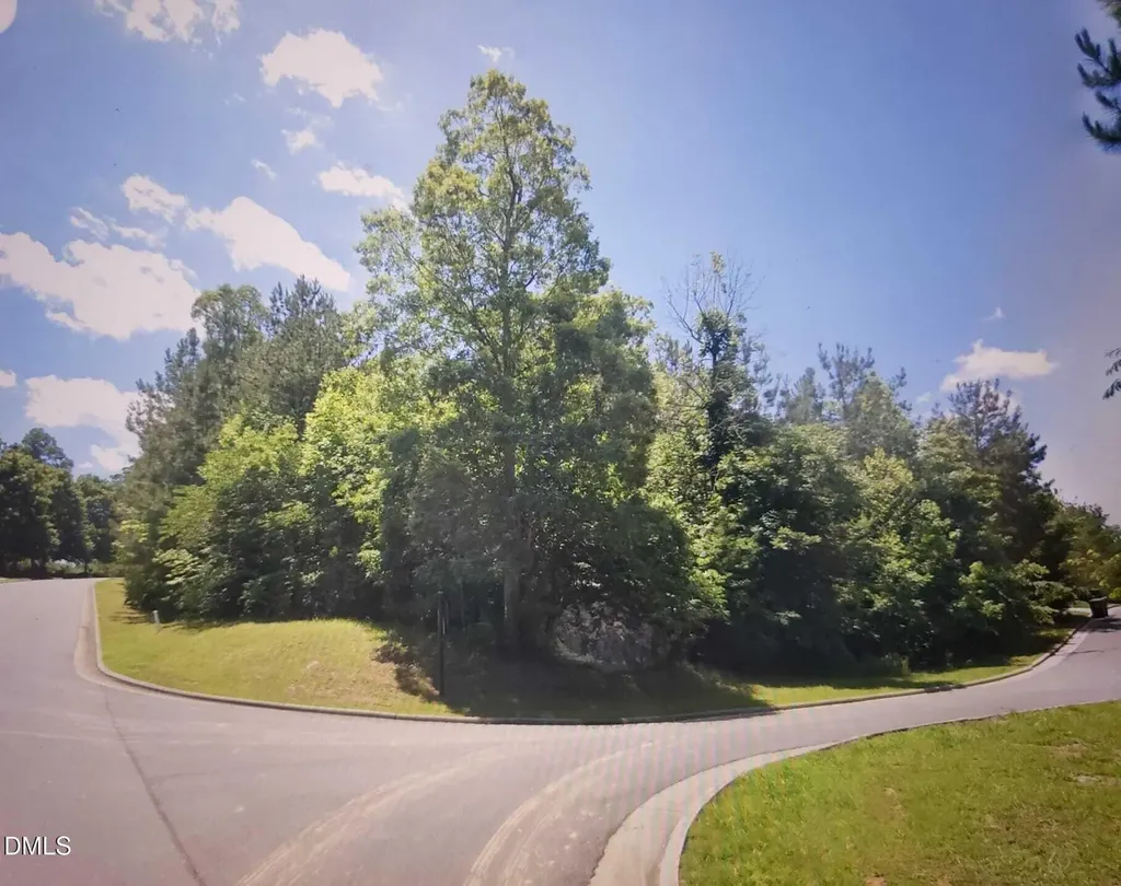 17 Sweet Meadow Lane Pittsboro NC 27312