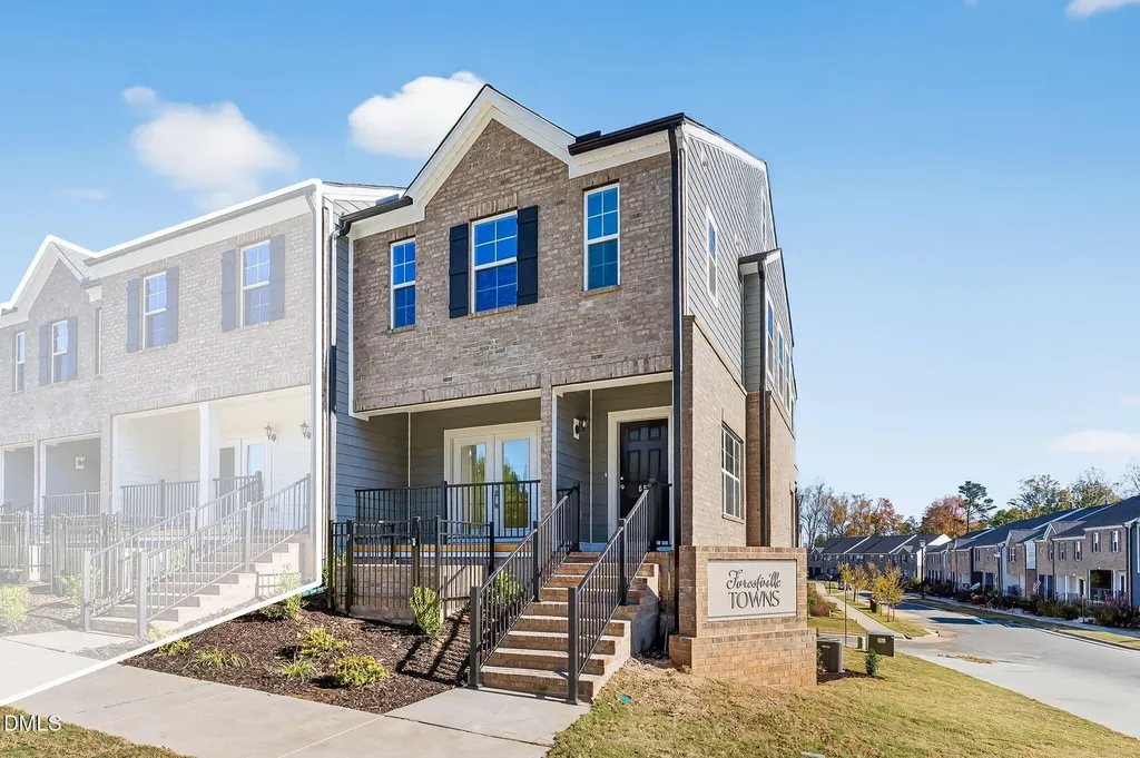 557 Forestville Road Wake Forest NC 27587
