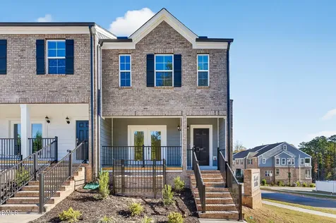 557 Forestville Road Wake Forest NC 27587