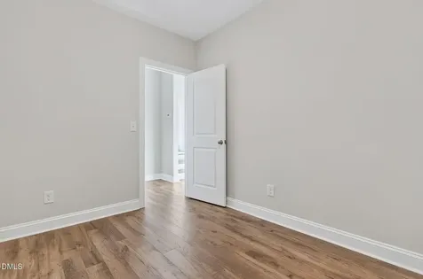 557 Forestville Road Wake Forest NC 27587