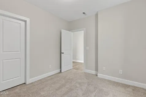 557 Forestville Road Wake Forest NC 27587