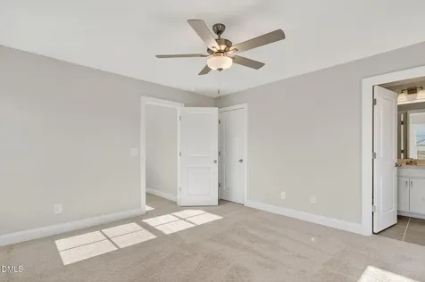 557 Forestville Road Wake Forest NC 27587