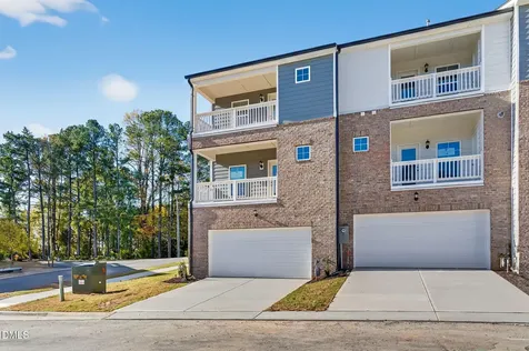 557 Forestville Road Wake Forest NC 27587