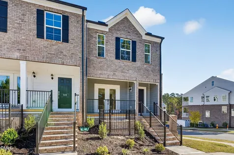 557 Forestville Road Wake Forest NC 27587