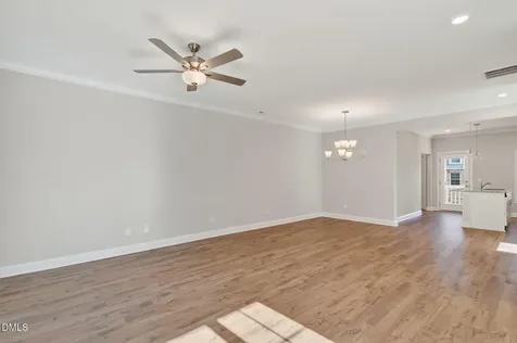 557 Forestville Road Wake Forest NC 27587