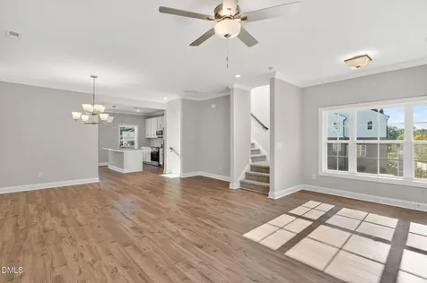 557 Forestville Road Wake Forest NC 27587