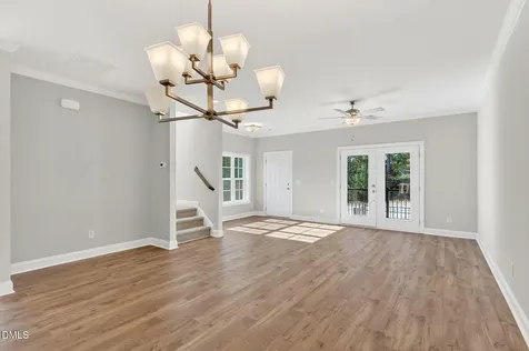 557 Forestville Road Wake Forest NC 27587