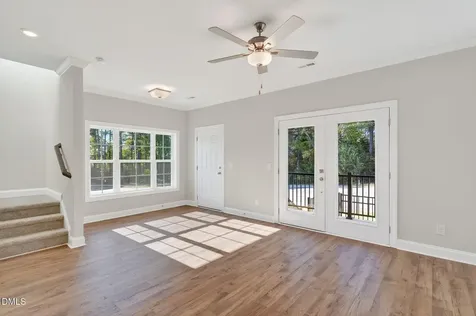 557 Forestville Road Wake Forest NC 27587