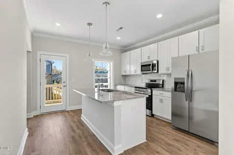 557 Forestville Road Wake Forest NC 27587