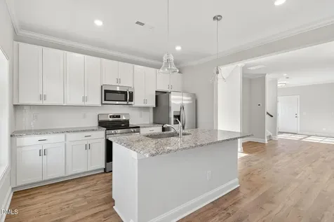 557 Forestville Road Wake Forest NC 27587