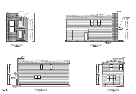 39 Wandering Way Pittsboro NC 27312