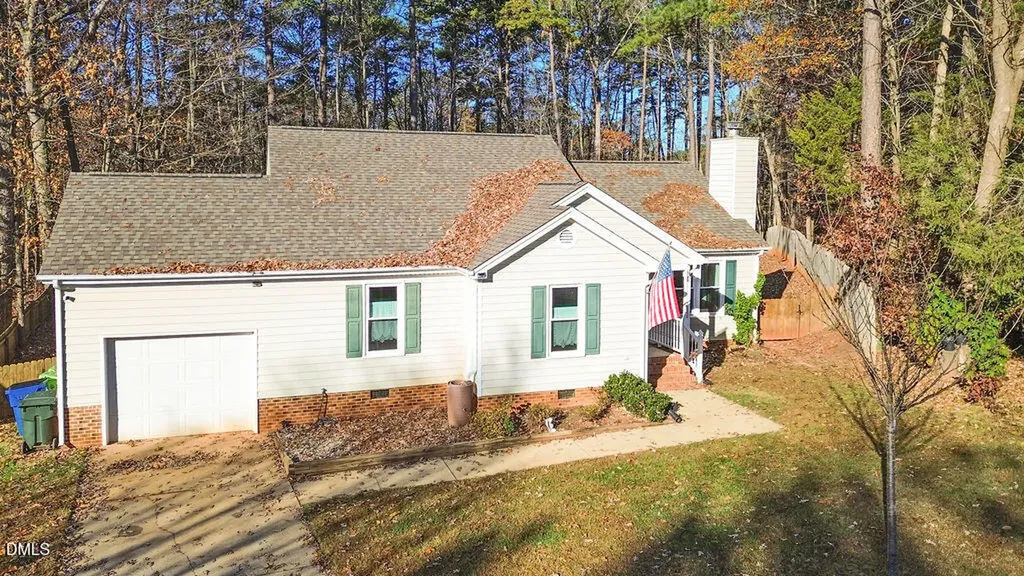 6701 Westborough Drive Raleigh NC 27612