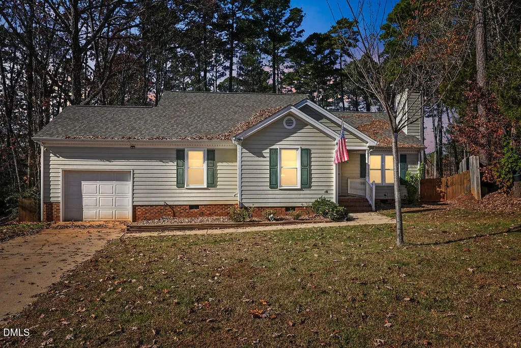 6701 Westborough Drive Raleigh NC 27612