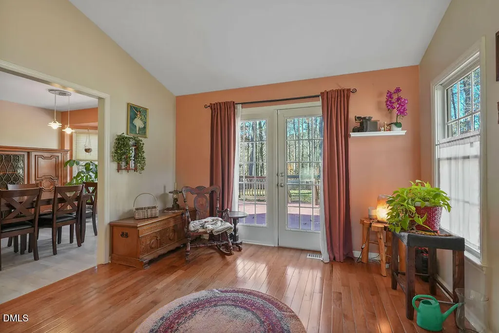 6701 Westborough Drive Raleigh NC 27612