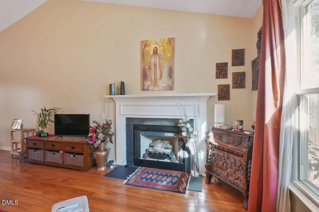 6701 Westborough Drive Raleigh NC 27612
