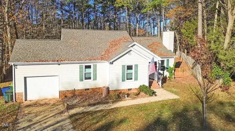 6701 Westborough Drive Raleigh NC 27612