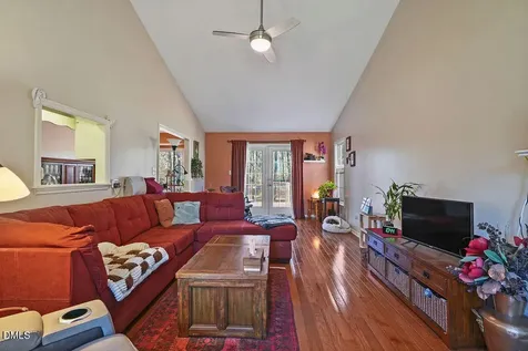 6701 Westborough Drive Raleigh NC 27612