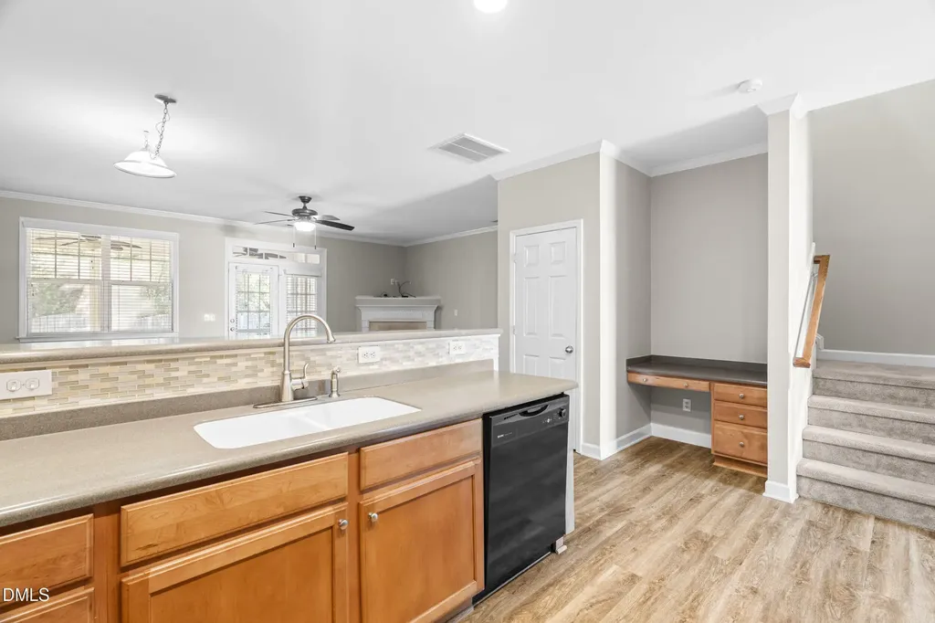 2522 Spring Oaks Way Raleigh NC 27614
