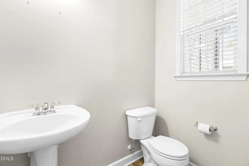 2522 Spring Oaks Way Raleigh NC 27614
