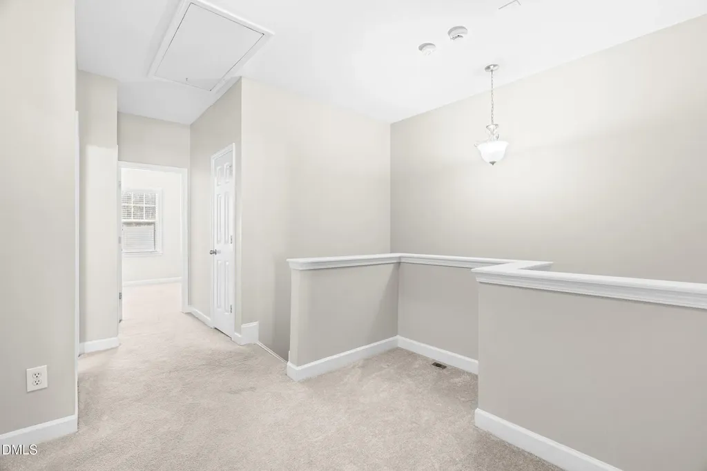2522 Spring Oaks Way Raleigh NC 27614