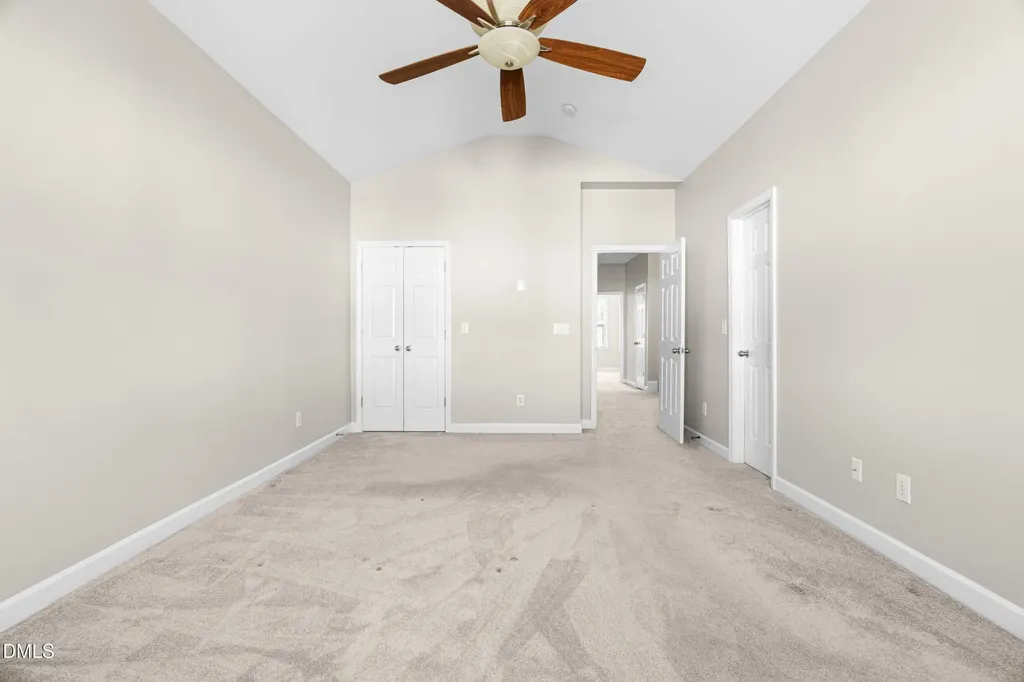 2522 Spring Oaks Way Raleigh NC 27614