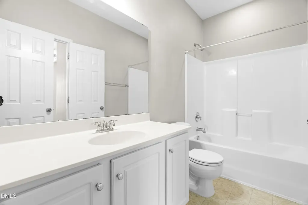 2522 Spring Oaks Way Raleigh NC 27614