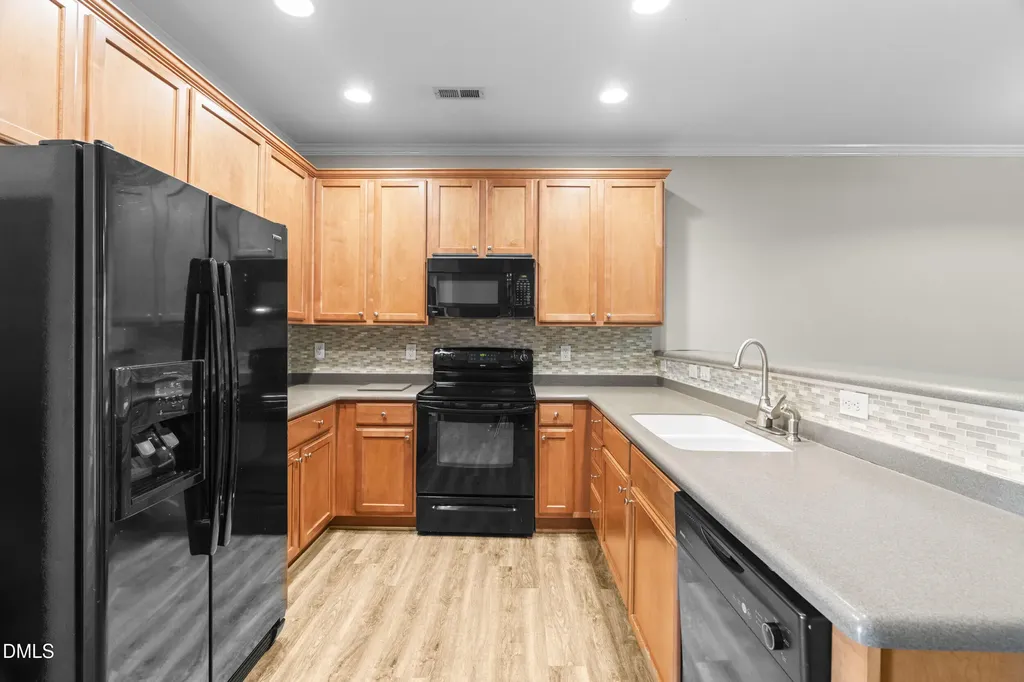 2522 Spring Oaks Way Raleigh NC 27614