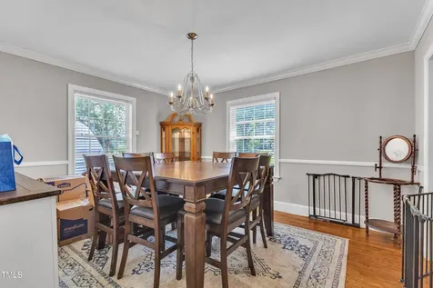 302 S Pine Street Benson NC 27504