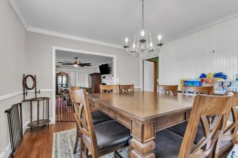 302 S Pine Street Benson NC 27504