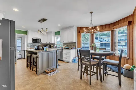 302 S Pine Street Benson NC 27504