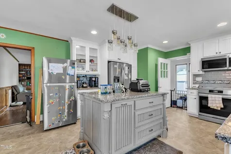 302 S Pine Street Benson NC 27504