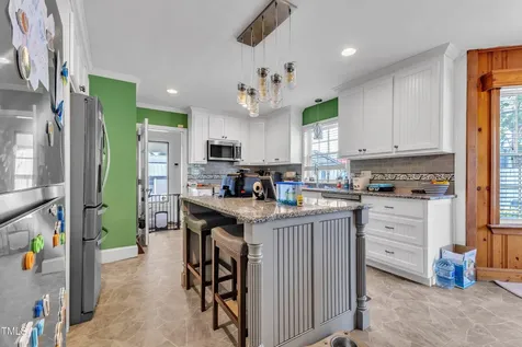 302 S Pine Street Benson NC 27504
