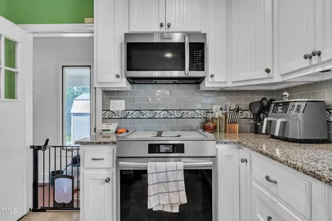 302 S Pine Street Benson NC 27504