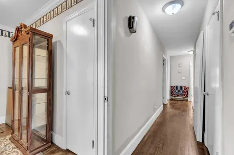 302 S Pine Street Benson NC 27504