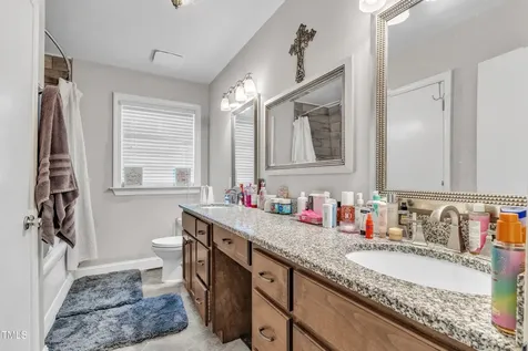 302 S Pine Street Benson NC 27504