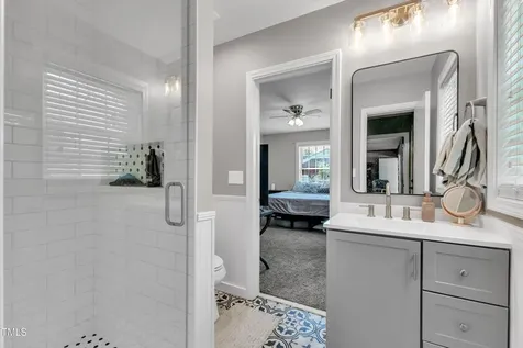 302 S Pine Street Benson NC 27504
