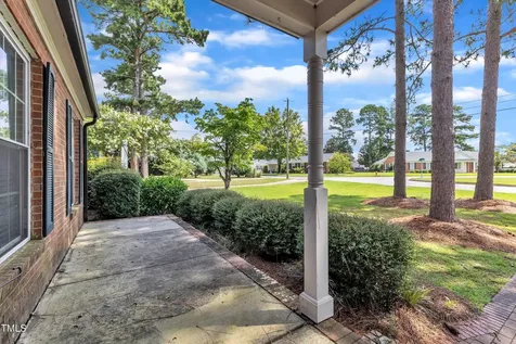 302 S Pine Street Benson NC 27504