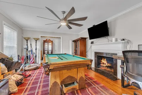 302 S Pine Street Benson NC 27504