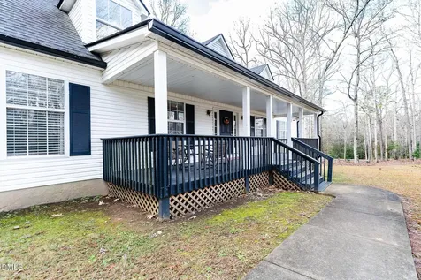 132 Osage Drive Louisburg NC 27549
