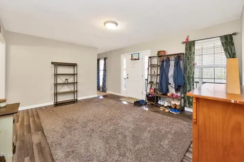 132 Osage Drive Louisburg NC 27549