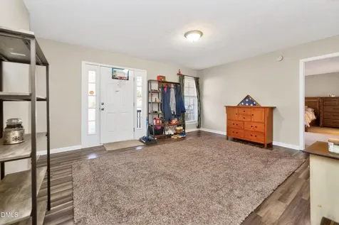 132 Osage Drive Louisburg NC 27549