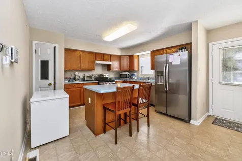 132 Osage Drive Louisburg NC 27549