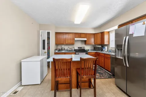 132 Osage Drive Louisburg NC 27549