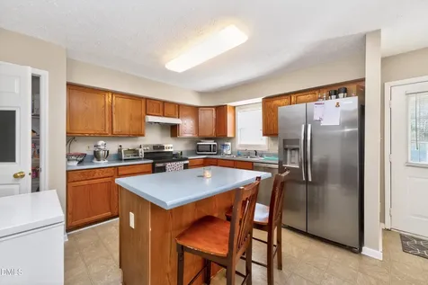 132 Osage Drive Louisburg NC 27549