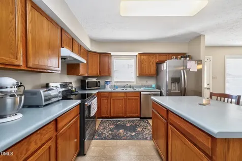 132 Osage Drive Louisburg NC 27549