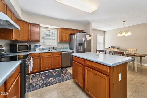 132 Osage Drive Louisburg NC 27549