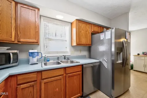 132 Osage Drive Louisburg NC 27549
